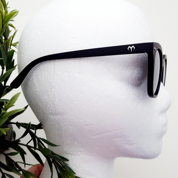 Gravity☆Polarized UV Protection Mirror Sunglasses - Picture 4 of 11